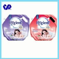 ราคา ไฮยีน ปรับผ้านุ่มสูตรมาตรฐาน 1800 มล (7029701705)