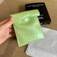 ราคา กระเป๋า C.HANEL MAKEUP TAKEAWAYS THE CITY BREAK (28913888530)