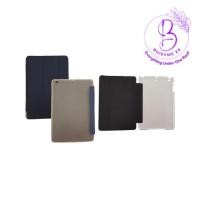 ราคา Ultra Slim Smart Flip Stand เคสหนัง PU Apple iPad Mini (42425748945)
