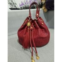 ราคา CAPACCI กระเป๋าหนังแท้ (2598173895)