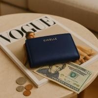 ราคา กระเป๋าสตางค์ CICELLE (29735848485)