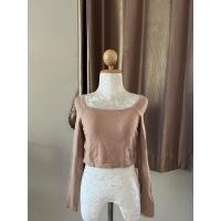 ราคา เสื้อ pomelo size m ส่งต่อค่ะ (24403660530)