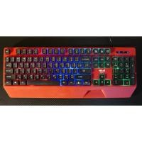 ราคา คีย์บอร์ด MDtech KB701L (47001339177)