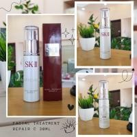 ราคา SK-II เซรั่ม Facial Treatment Repair C 30ml ผลิต 02/2025 เซรั่มผิวกระชับและชุ่มชื้น (9626295)