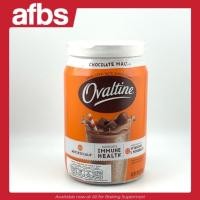 ราคา SUPERMART Ovaltine Chocolate 340 g. ช็อกโกแลต มอลต์ ดริ้งค์ พาวเดอร์ ตรา โอวัลติน #1109431 (26809002494)