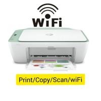 ราคา HP Deskjet Ink Advantage 2777 (Print / Copy / Scan /WiFi ) (7879171611)