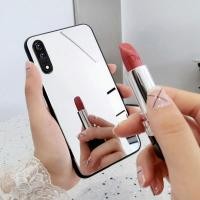ราคา สําหรับ Huawei P20 Pro P30 Y6 Mate 20 Nova 3i 3 2i 5i Honor 8X กระจก TPU ซิลิโคนนุ่มเคสโทรศัพท์ (29640772825)