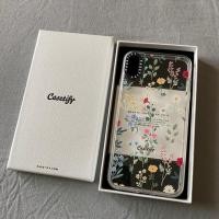ราคา Casetify iPhone XS Max เคสแท้ (6916514502)