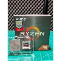 ราคา CPU Ryzen9 5950X มือสอง ประกันS-TREK เหลือ2ปี (23329172812)