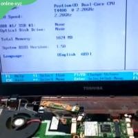 ราคา MESIN Live บอร์ดเครื่องเมนบอร์ดธรรมดา TOSHIBA Satellite L510 L515 L-510 (18188374759)