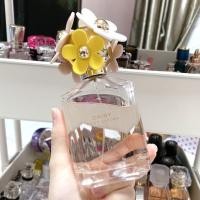 ราคา Marc Jacob Daisy eau so fresh น้ำหอมแท้แบ่งขาย (5442976716)