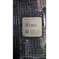 ราคา Ryzen 5 3600X (มือสอง) / AMD Box พัดลมใหม่เอี่ยม (43804869926)