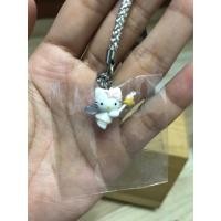 ราคา [Kitty] พวงกุญแจคิตตี้ ใส่ชุดนางฟ้า (7266642942)