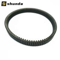 ราคา 3211135 Rubber Toothed Drive Belt parts Transmission Drive Belt For Polaris Polaris Ranger 900 2011 (50553236531)