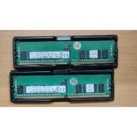 ราคา RAM DDR4 16GB ECC แรมเซอร์เวอร์ SK Hynix 16GB 1Rx4 PC4-2933Y-RC2-12 (HMA82GR7CJR4N-WM) (24137157052)