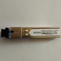 ราคา Hioso SFP Epon OLT PX20 ++++ 1.25 G 8dB (24747709802)