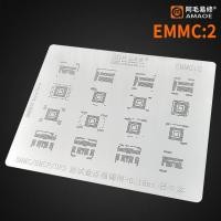 ราคา Amaoe BGA แฟลชหน่วยความจํา HDD 0.15 มม. BGA153 BGA254 BGA162 BGA169 BGA186 BGA221 BGA297 BGA200 BGA110 BGA60 BGA70 สําหรับ EMMC EMCP UFS DDR SSD LPDDR NAND PCIE (16339461055)