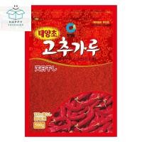 ราคา ชองจองวอน พริกเกาหลีแบบป่นละเอียด 500 ก. เรด เปปเปอร์ พาวเดอร์ สำหรับทำซุป พริกป่นละเอียด พริกละเอียด พริกแบบละเอียด (41867856664)