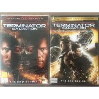 ราคา Terminator Salvation (DVD)/ฅนเหล็ก 4 มหาสงครามจักรกลล้างโลก (ดีวีดีแบบ 2 ภาษา หรือ พากย์ไทยเท่านั้น) (5001167202)