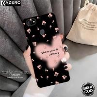ราคา HP OPPO F7 เคสโทรศัพท์ล่าสุดแฟชั่นกรณีความงาม Softcase OPPO F7 ซิลิโคน Pro ปลอกกล้อง OPPO F7 กรณี OPPO F7 ฝาครอบป้องกันเคสโทรศัพท์น่ารักกรณี Azora VIP Victory Anasuy Kenzora (49153466036)