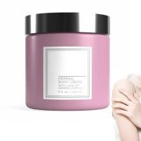 ราคา Champagne Lift Body Creme,lift Firming Body Creme, with Luxe-Lift Firming Complex & Pink Pepperslim,Deep Hydration & Smoothing, Hydrates Dry Skin Arms & Legs (Rose) (54753920968)