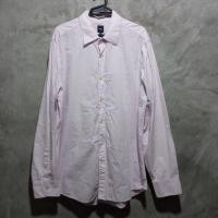 ราคา GAP เสื้อเชิ้ตแขนยาว สีม่วงอ่อน (23125702508)