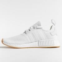 ราคา Adidas NMD R1 White Gum 2018 D96635 (สินค้ามือ1 พร้อมป้าย ของแท้ 100% ไม่แท้ยินดีคืนเงิน) (2256211324)