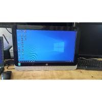 ราคา All in one.Hp 18-2050l cpu Pentium Gen 4 มือสอง (21908971973)