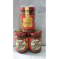 ราคา แกงไตปลาสำเร็จรูป พร้อมทาน ป้ามณฑา ปลาทูน่า ขวดละ 125 บาท (2233054318)