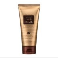 ราคา โฟมล้างหน้า Premium Gold Snail Nutrition Cleansing Foam 150g (50355516039)