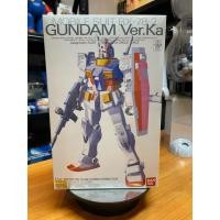 ราคา Mobile suit rx-78-2 gundam ver.ka 1/100 bandai กันดัม (40957630866)