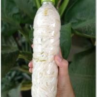 ราคา หน่อไม้ดอง บรรจุขวด 600 ml. สะอาด (2287918876)