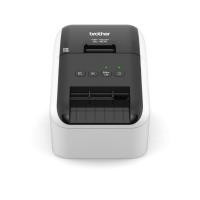 ราคา เครื่องพิมพ์ฉลาก Brother QL-800 (2137231695)