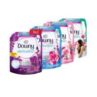 ราคา SuperSaleDowny ดาวน์นี่ น้ำยาซักผ้า ผลิตภัณฑ์ซักผ้า การ์เด้น บลูม ชนิดน้ำ สูตรเข้มข้น ชนิดถุงเติม สุดคุ้ม ! 1800 ml (24538216660)