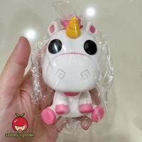 ราคา ฟิกเกอร์ Funko Pop ANIMATION - FLUFFY (DESPICABLE ME) (ไม่มีกล่อง) (57104904938)