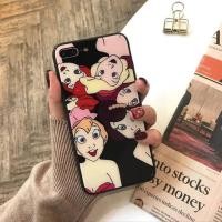 ราคา เคส รวมเจ้าหญิง IPhone 6/6s/6+/6s+/7/7+/8/8+/X (1011724595)