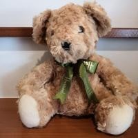 ราคา ตุ๊กตาหมี Harrods ของแท้จากประเทศอังกฤษ​ Harrod's Teddy bear (15917416835)