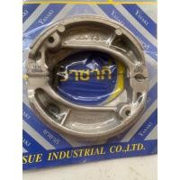 ราคา ผ้าเบรคดรั้ม honda giorno julio dio50cc (22686709545)