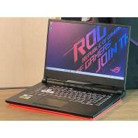 ราคา Asus ROG Strix G G531GU-AL001T i7-9750H SSD512GB RAM16GB GTX 1660 Ti (6GB GDDR6) สินค้ามือสอง ครบกล่อง (22762183329)