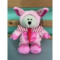 ราคา ตุ๊กตาหมี STARBUCKS BEARISTA BEAR 2019 (22650687832)