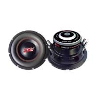 ราคา ดอกลำโพงซับรถยนต์ 8 นิ้ว 4 OHMS 600 วัตต์ SUB WOOFFER รุ่น CCON SURE 82 (18008908996)