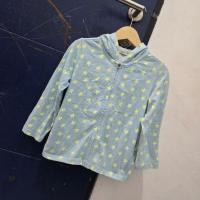 ราคา พรีเลิฟ เสื้อแจ็คเก็ตมีฮู้ด สําหรับเด็ก 3-4 ขวบ (41505769637)