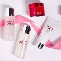 ราคา SK-II Pitera Experience Kit 3 (4 Items)เซ็ตผลิตภัณฑ์บำรุงผิวจากเอสเคทรูน้ำตบเอสเซ้นบำรุงผิว ชุดครีมบำรุงผิวหน้า (14495699797)