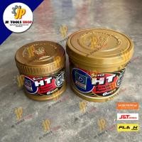 ราคา จาระบี เทรน HT ขนาด 0.5 กิโลกรัม และ 1 กิโลกรัม จารบีใส ทนความร้อน จารบี (5839239345)