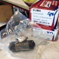 ราคา กระบอกเบรคหลัง Toyota AE90-AE100 ขนาด 11/16 (19810656009)