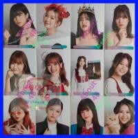 ราคา GE3 คอมพ์ 3ใบ รุ่น2 BNK48 ฟ้อนด์ วี จีจี้ มินมิน ผักขม นิว สตางค์ รตา Bnk Photoset Comp (14670061143)