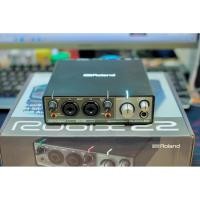 ราคา Roland Rubix22 Audio interface (24058725359)