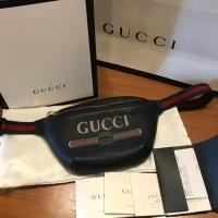 ราคา Used like new Gucci belt size95 (2511782654)