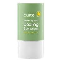 ราคา Kim Jeongmoon Aloe La Sense Loe Cure Water Splash Cooling Sunstick Jeju Edition SPF50 PA, 23g, 3p (27972848366)