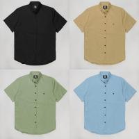 ราคา KEMEJA COMPLETE เสื้อเชิ้ตแขนสั้นผู้ชายธรรมดา - เสื้อเชิ้ตลําลองผู้ชาย - เสื้อเชิ้ตแขนสั้นผู้ชาย (44653379455)